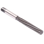 ferramenta alargador manual 04 mm helicoidal din206b