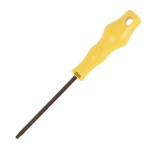 chave torx t06 fenda