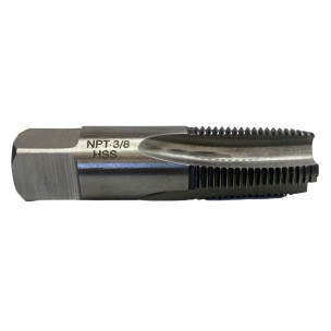 macho manual npt 3/8x18 fios individual