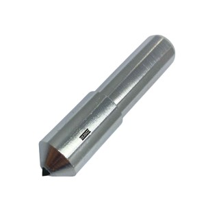 retificador diamantado de rebolos nº 0,3 mm