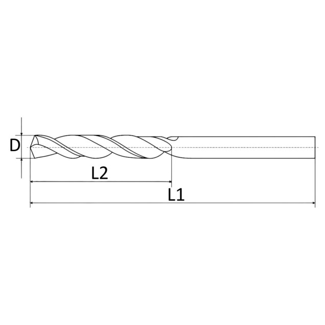 broca hss 01,8 mmx22x46 din338