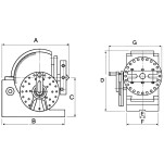 divisor semi universal bs 1