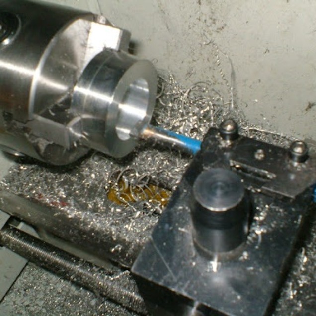 ferramenta soldada iso9 12q d p30