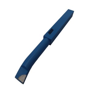 ferramenta soldada iso9 12q d p30