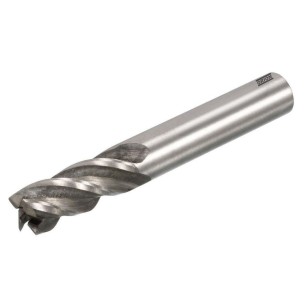 fresa topo HSS 4 cortes 07 mmx19x63xh8