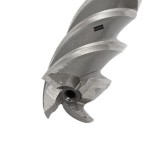 fresa topo HSS 4 cortes 22 mmx38x104xh20
