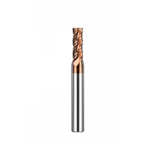 fresa topo metal duro 4 cortes 07 mmx20x060xh8 TiSiN