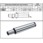 haste para mandril cone morse 5xb24 rosca M20