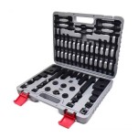 jogo presilhas fixaçao M14 canal 16 mm 58 pçs