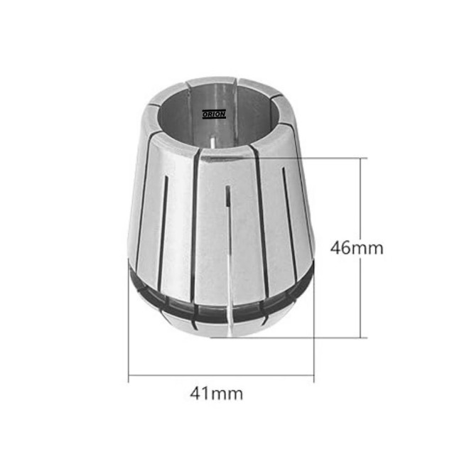 pinça er40 28 mm
