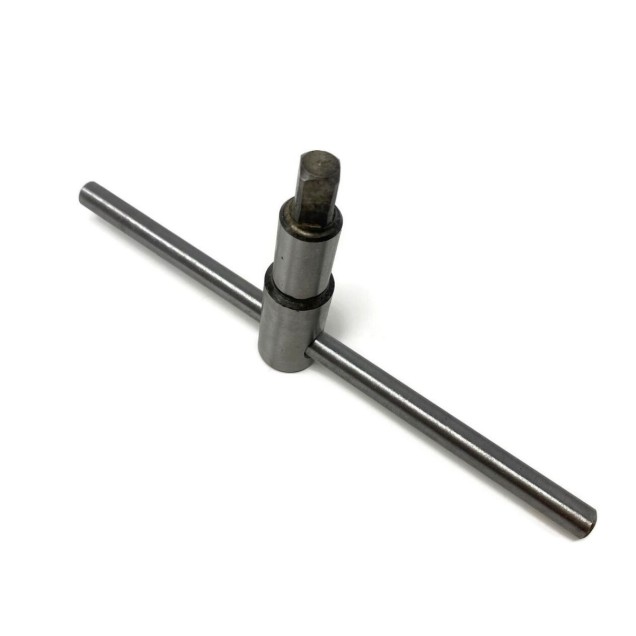 placa de torno reversivel 3 castanhas 200 mm fixaçao frontal
