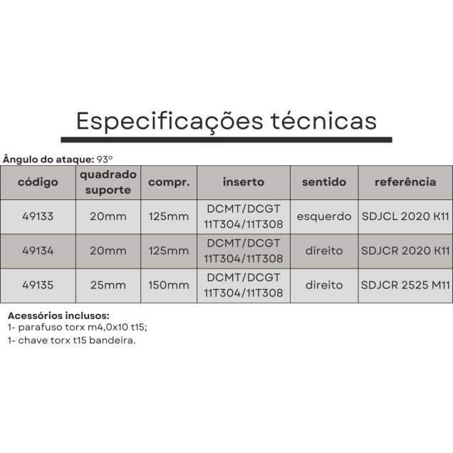 suporte sdjcL 2020 k11